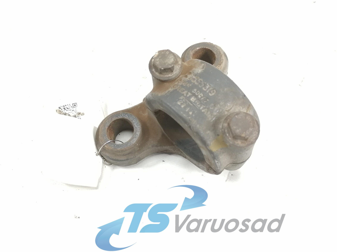 Volvo Anti-roll bar bracket 22119002 - Stabilisator für LKW: das Bild 1 Volvo Anti-roll bar bracket 22119002 - Stabilisator für LKW: das Bild 1