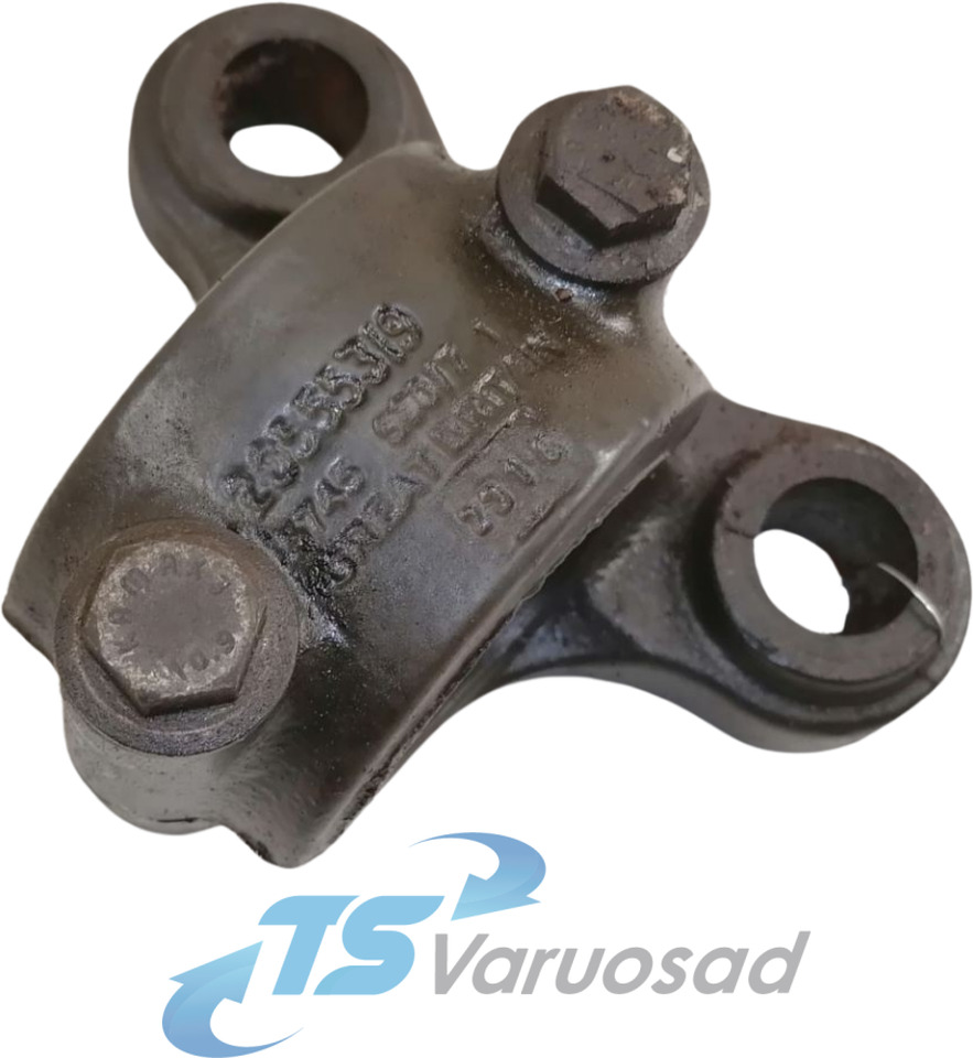 Volvo Anti-roll bar bracket 22119002 - Stabilisator für LKW: das Bild 1 Volvo Anti-roll bar bracket 22119002 - Stabilisator für LKW: das Bild 1