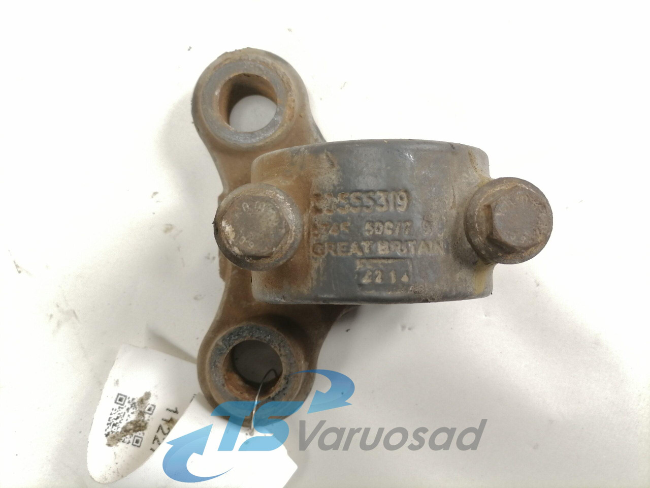 Volvo Anti-roll bar bracket 22119002 - Stabilisator für LKW: das Bild 2 Volvo Anti-roll bar bracket 22119002 - Stabilisator für LKW: das Bild 2