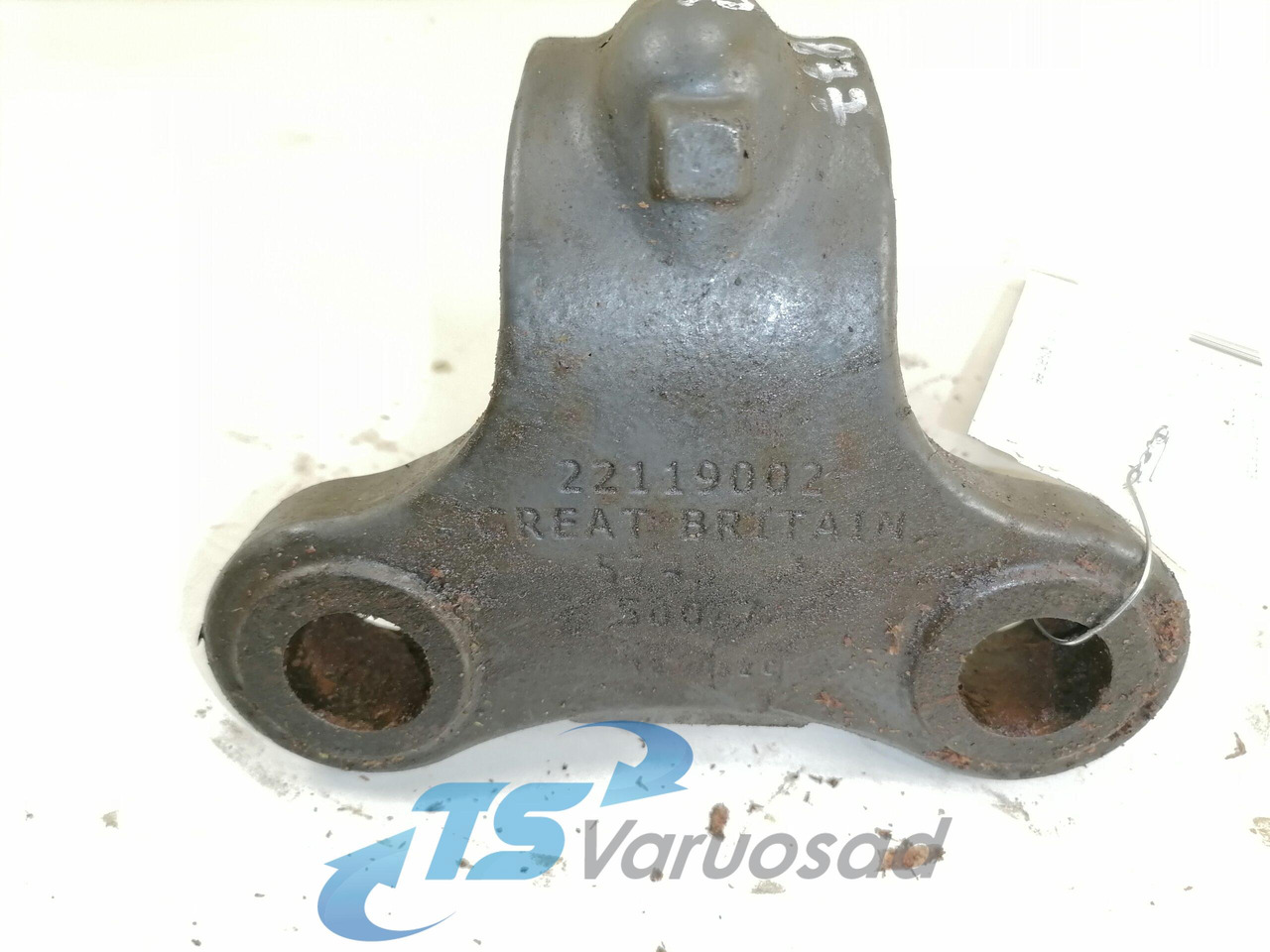 Volvo Anti-roll bar bracket 22119002 - Stabilisator für LKW: das Bild 3 Volvo Anti-roll bar bracket 22119002 - Stabilisator für LKW: das Bild 3
