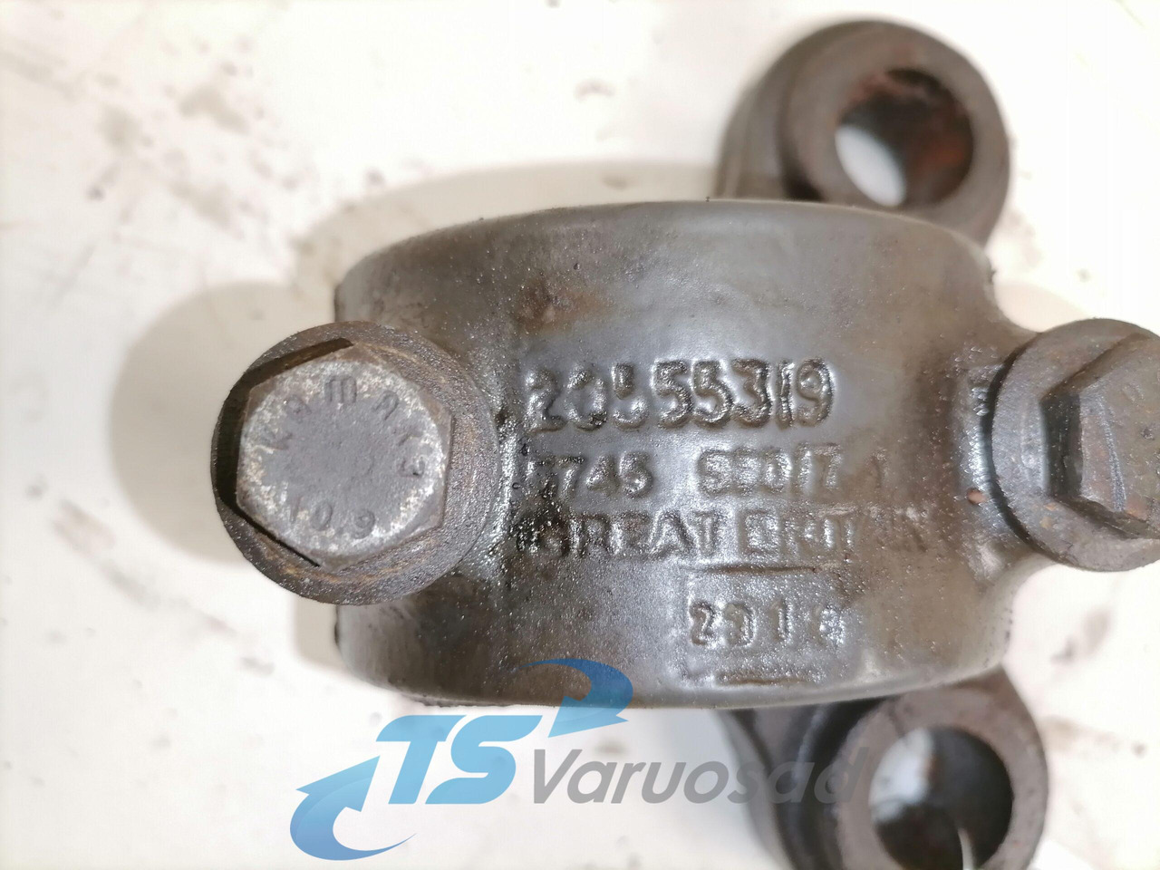 Volvo Anti-roll bar bracket 22119002 - Stabilisator für LKW: das Bild 3 Volvo Anti-roll bar bracket 22119002 - Stabilisator für LKW: das Bild 3