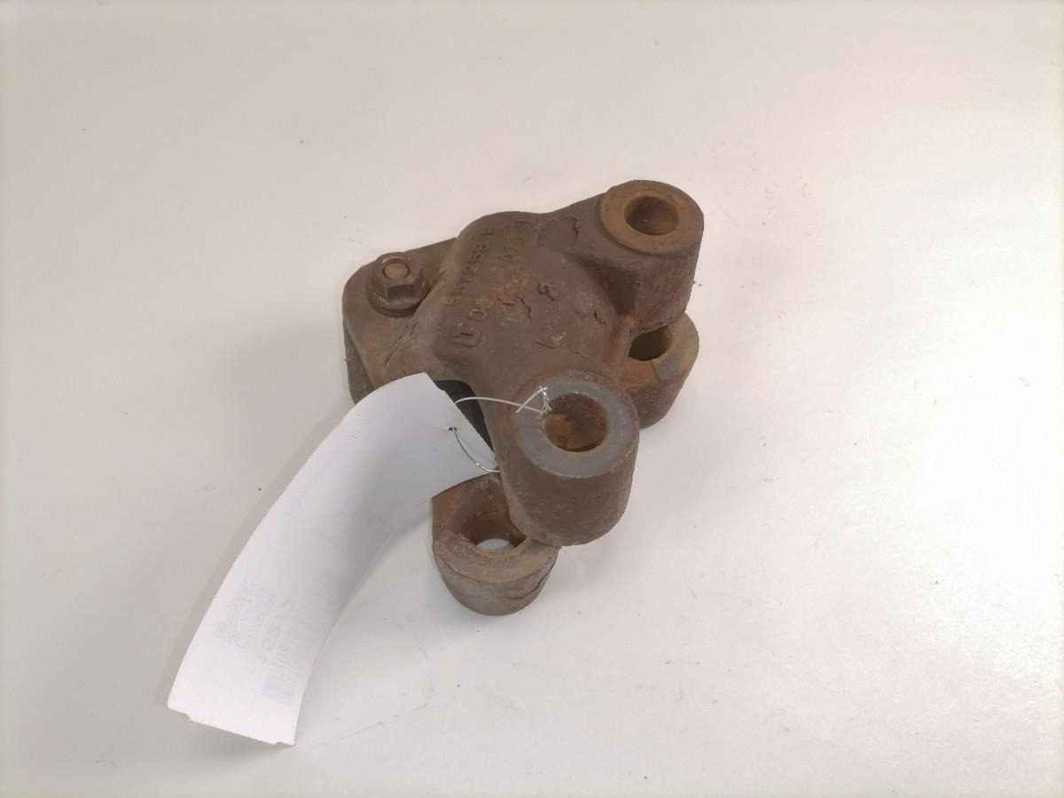 Volvo Anti-roll bar bracket 557258 - Stabilisator für LKW: das Bild 2 Volvo Anti-roll bar bracket 557258 - Stabilisator für LKW: das Bild 2