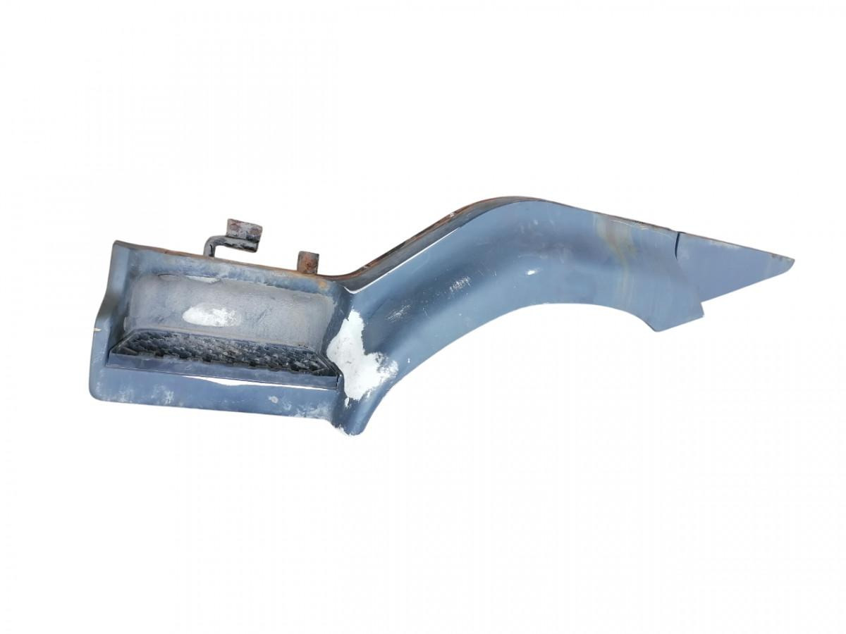 Volvo Astmelaua plastik 20754045 - Trittbrett für LKW: das Bild 1 Volvo Astmelaua plastik 20754045 - Trittbrett für LKW: das Bild 1