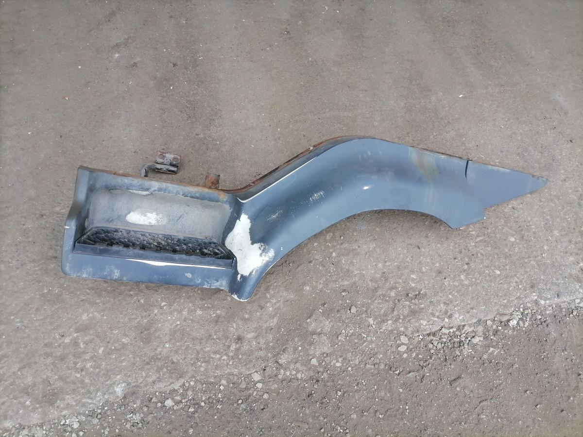 Volvo Astmelaua plastik 20754045 - Trittbrett für LKW: das Bild 2 Volvo Astmelaua plastik 20754045 - Trittbrett für LKW: das Bild 2
