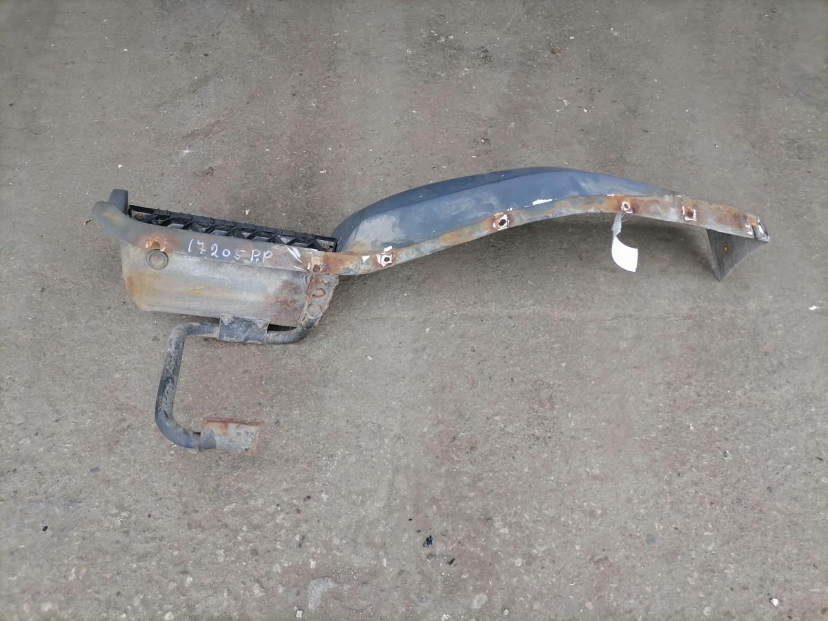 Volvo Astmelaua plastik 20754284 - Trittbrett für LKW: das Bild 4 Volvo Astmelaua plastik 20754284 - Trittbrett für LKW: das Bild 4