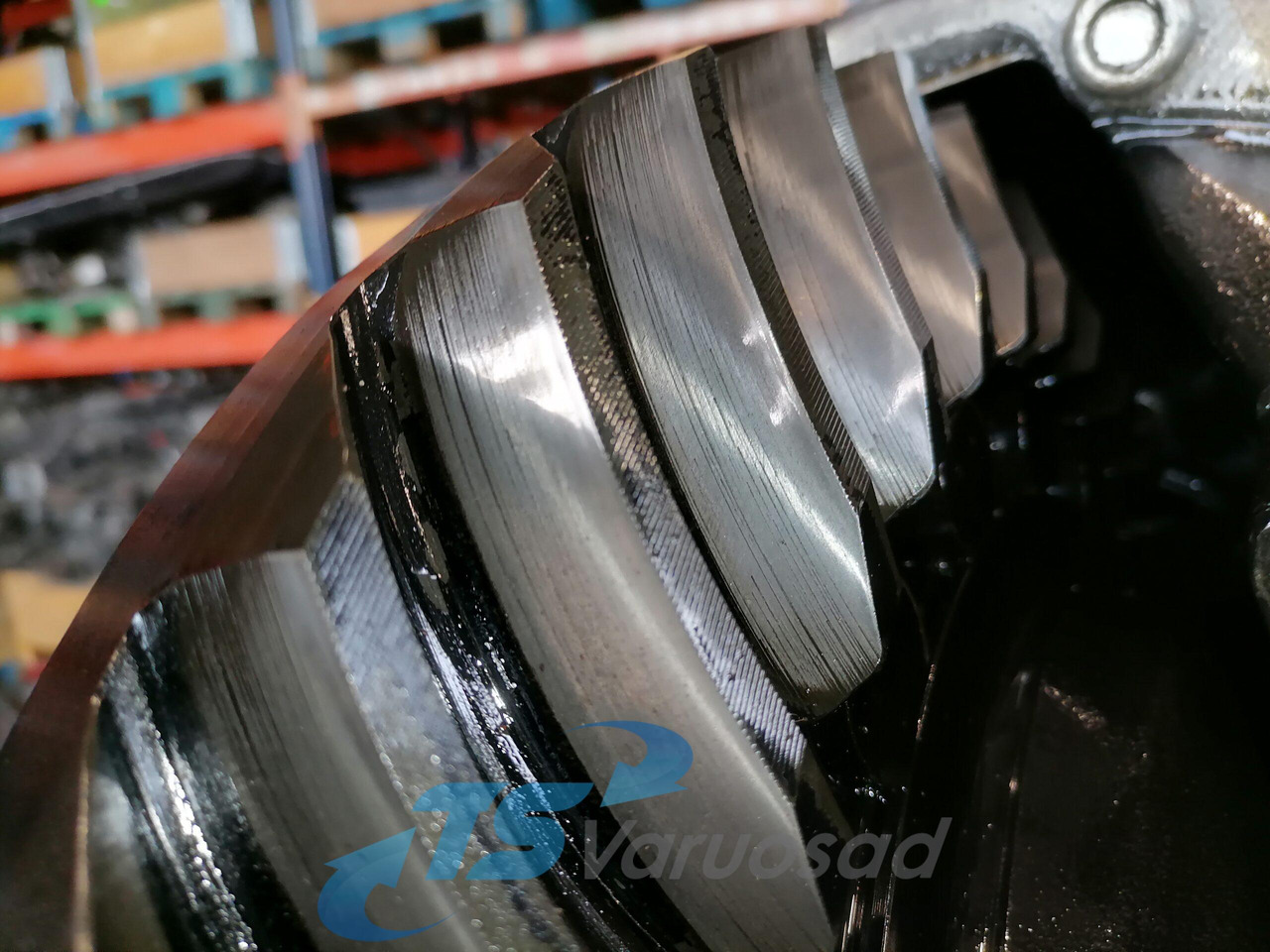 Volvo Axel gear 3191876 - Fahrantrieb für LKW: das Bild 3 Volvo Axel gear 3191876 - Fahrantrieb für LKW: das Bild 3