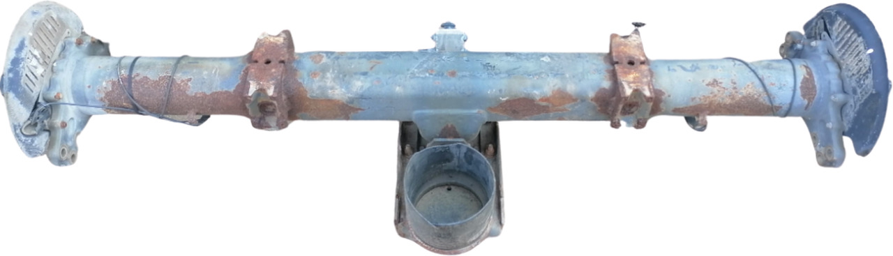 Volvo Axel housing 20888027 - Achse und Teile für LKW: das Bild 1 Volvo Axel housing 20888027 - Achse und Teile für LKW: das Bild 1