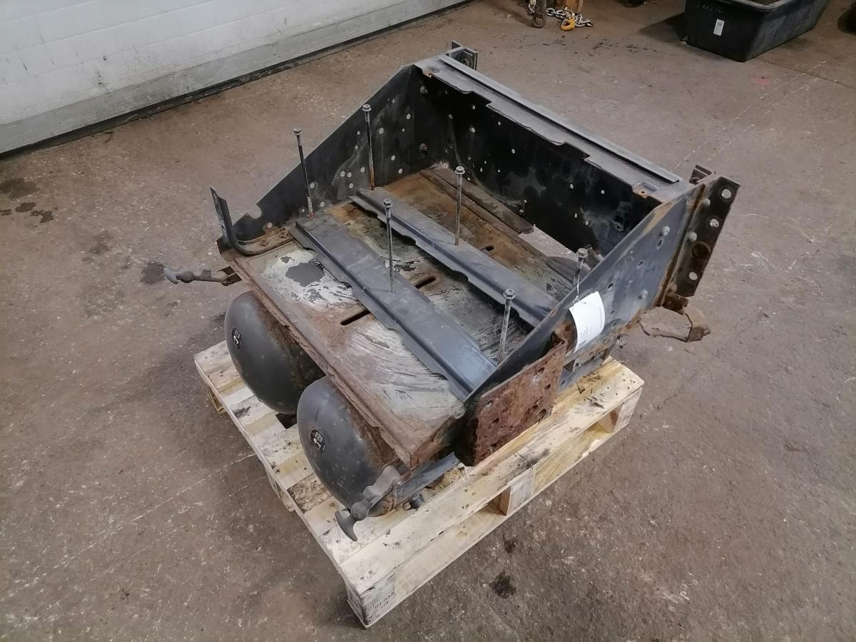 Volvo Battery box 20923091 - Batterie für LKW: das Bild 2 Volvo Battery box 20923091 - Batterie für LKW: das Bild 2