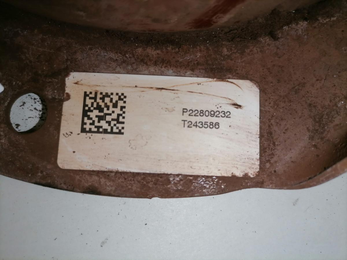 Volvo Bearing 22809232 - Kupplung und Teile für LKW: das Bild 3 Volvo Bearing 22809232 - Kupplung und Teile für LKW: das Bild 3