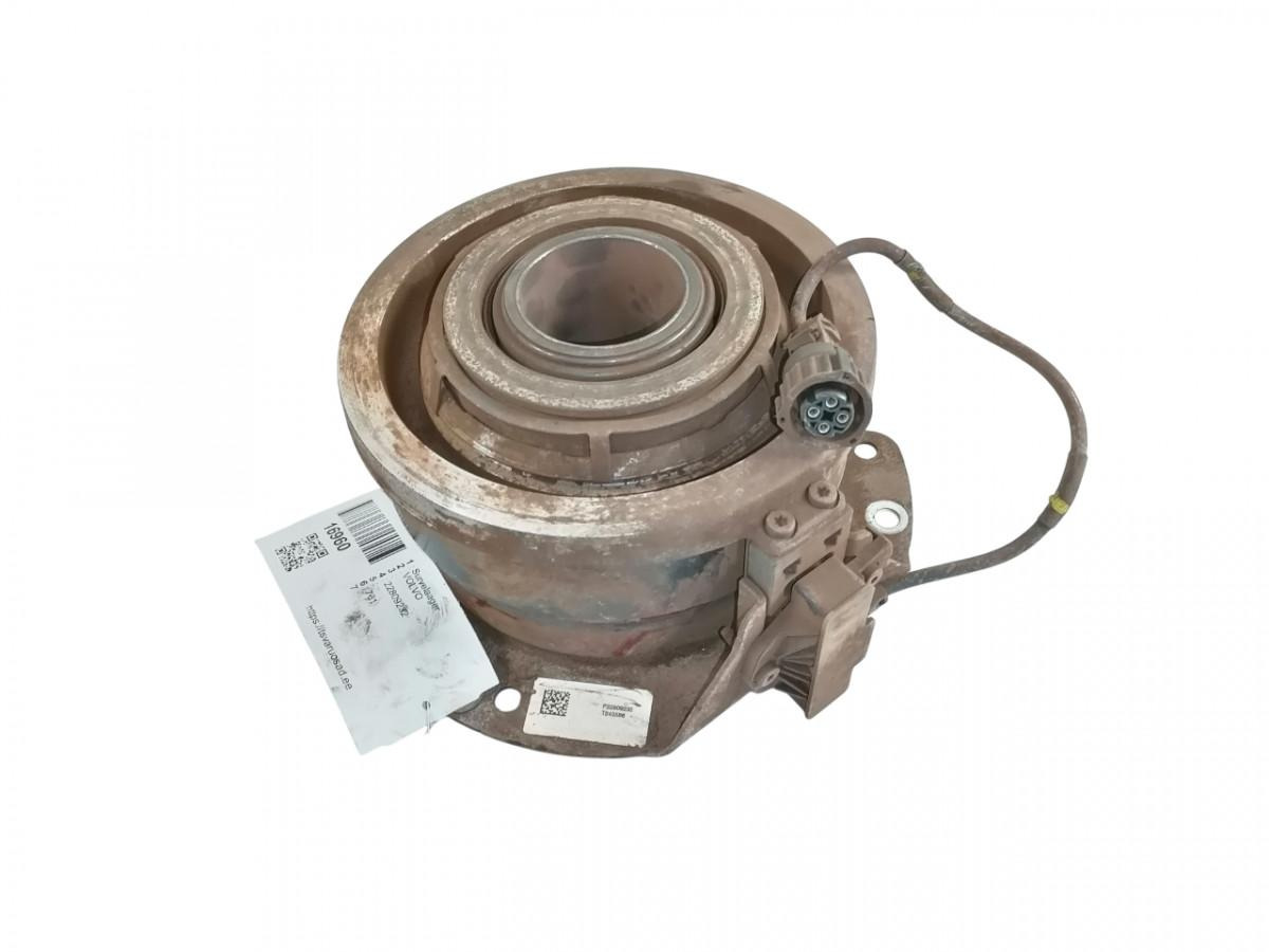 Volvo Bearing 22809232 - Kupplung und Teile für LKW: das Bild 1 Volvo Bearing 22809232 - Kupplung und Teile für LKW: das Bild 1