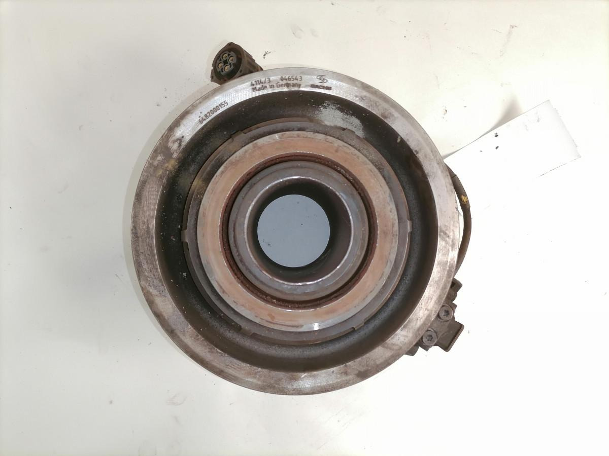 Volvo Bearing 6482000155 - Kupplung und Teile für LKW: das Bild 4 Volvo Bearing 6482000155 - Kupplung und Teile für LKW: das Bild 4