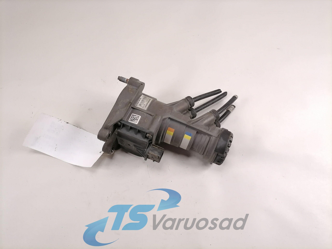 Volvo Brake pressure control 21114973 - Bremsventil für LKW: das Bild 1 Volvo Brake pressure control 21114973 - Bremsventil für LKW: das Bild 1