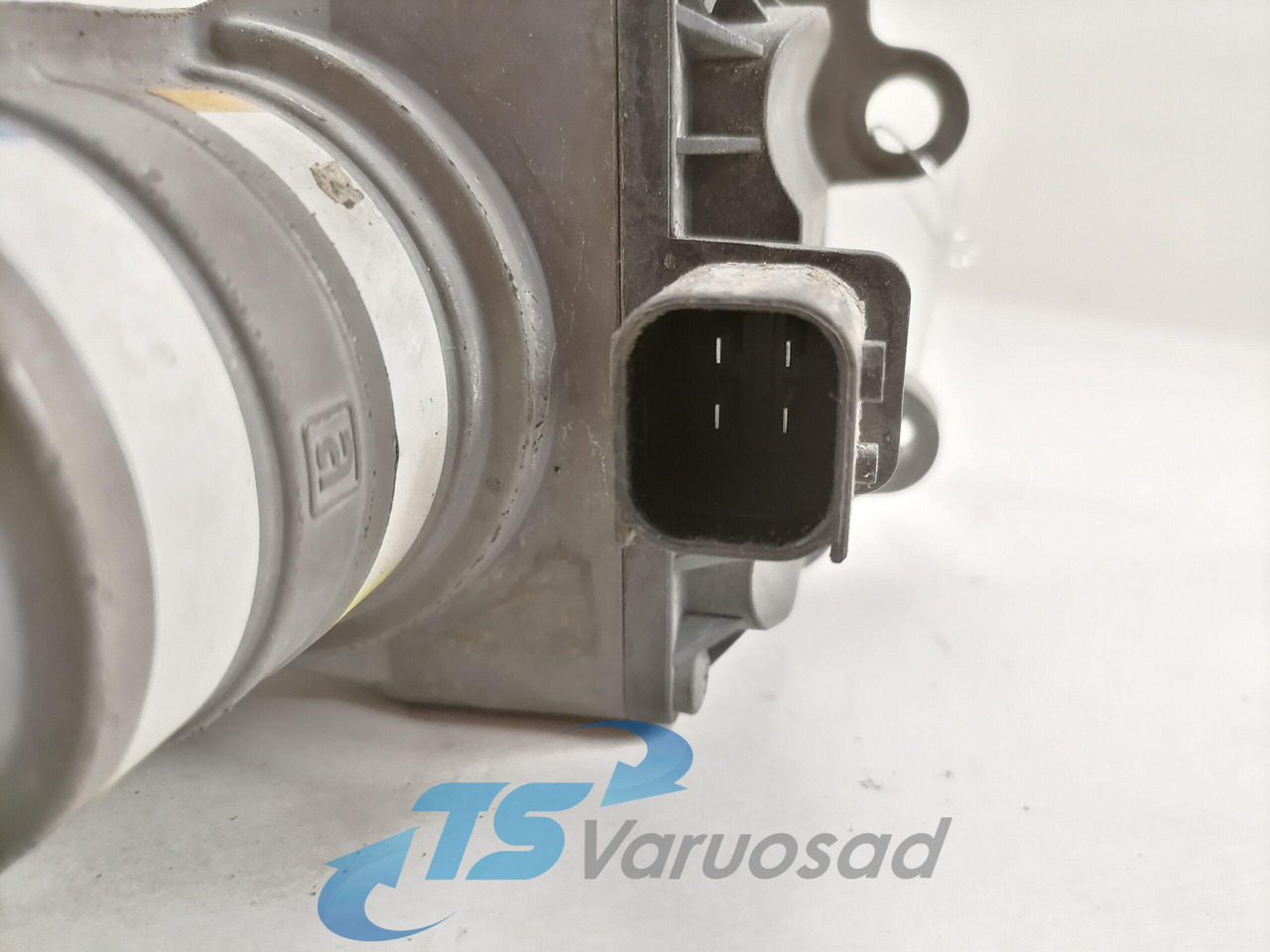 Volvo Brake pressure control 21114973 - Bremsventil für LKW: das Bild 2 Volvo Brake pressure control 21114973 - Bremsventil für LKW: das Bild 2