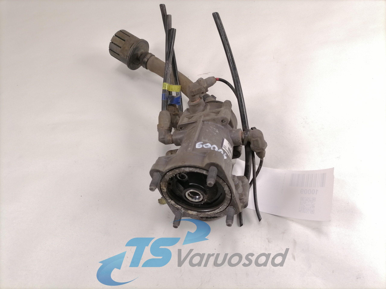 Volvo Brake pressure control 21390585 - Bremsventil für LKW: das Bild 2 Volvo Brake pressure control 21390585 - Bremsventil für LKW: das Bild 2