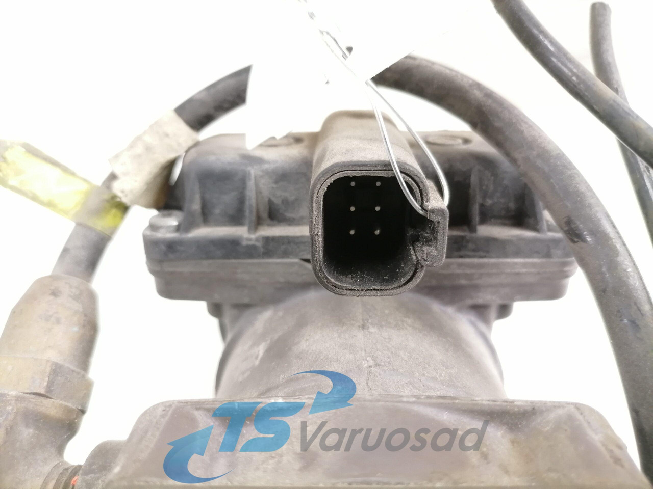 Volvo Brake pressure control 21390585 - Bremsventil für LKW: das Bild 3 Volvo Brake pressure control 21390585 - Bremsventil für LKW: das Bild 3