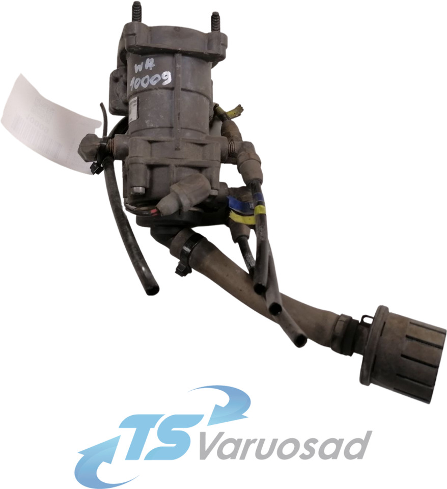 Volvo Brake pressure control 21390585 - Bremsventil für LKW: das Bild 1 Volvo Brake pressure control 21390585 - Bremsventil für LKW: das Bild 1