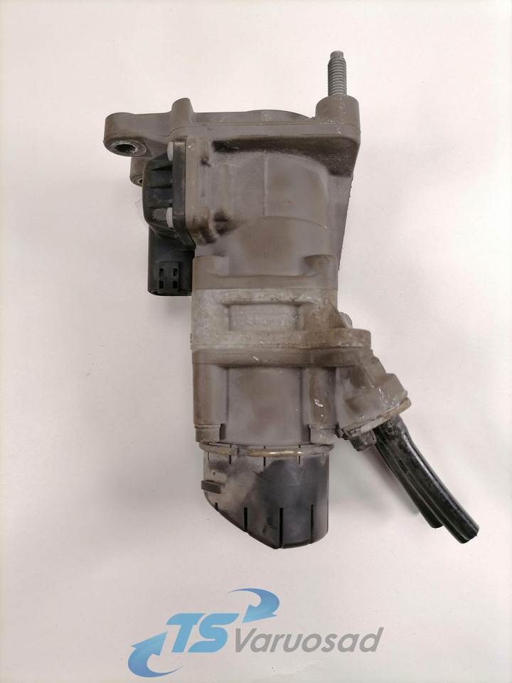 Volvo Brake pressure control 21390592 - Bremsventil für LKW: das Bild 2 Volvo Brake pressure control 21390592 - Bremsventil für LKW: das Bild 2