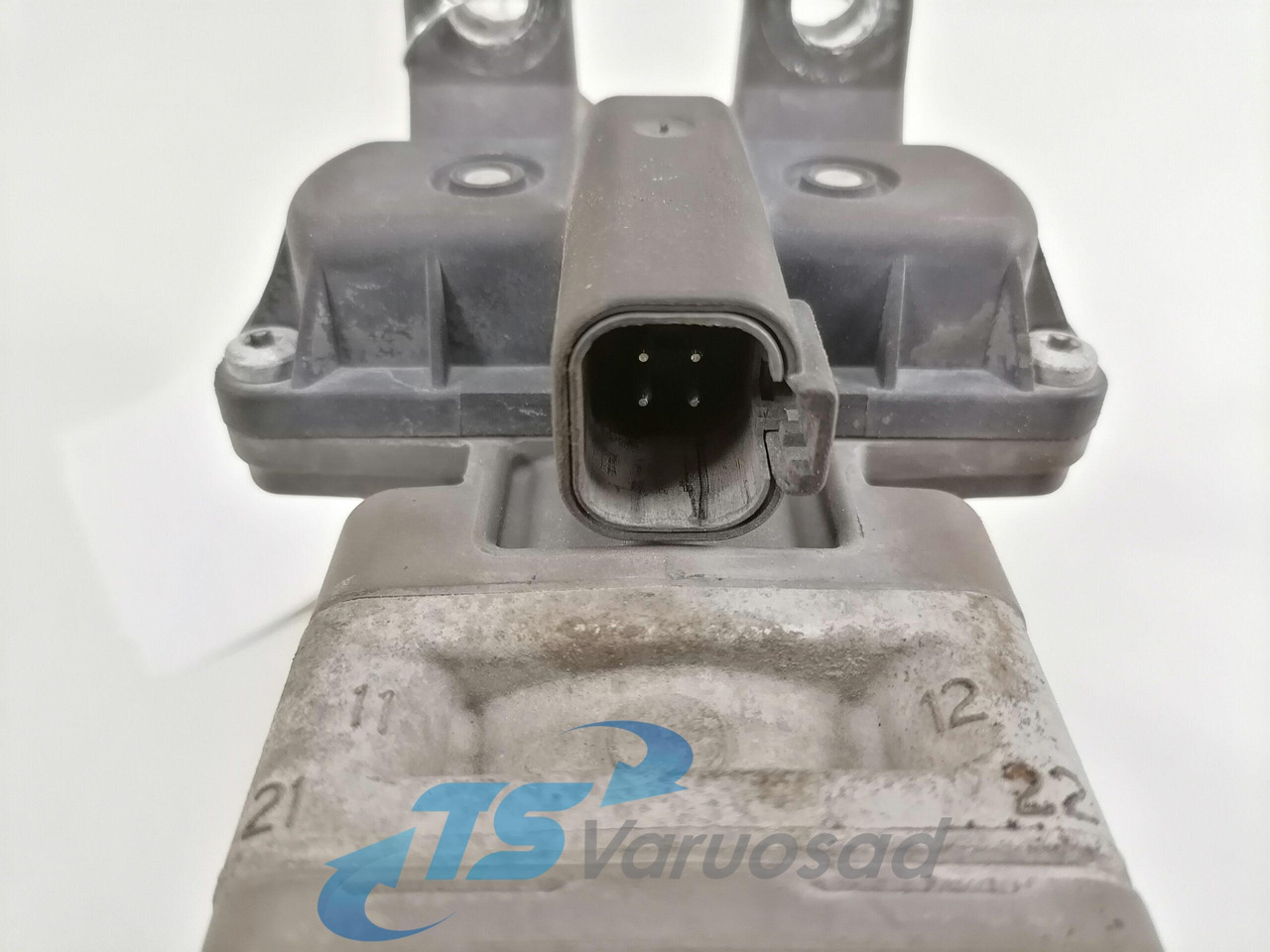 Volvo Brake pressure control 21390592 - Bremsventil für LKW: das Bild 5 Volvo Brake pressure control 21390592 - Bremsventil für LKW: das Bild 5