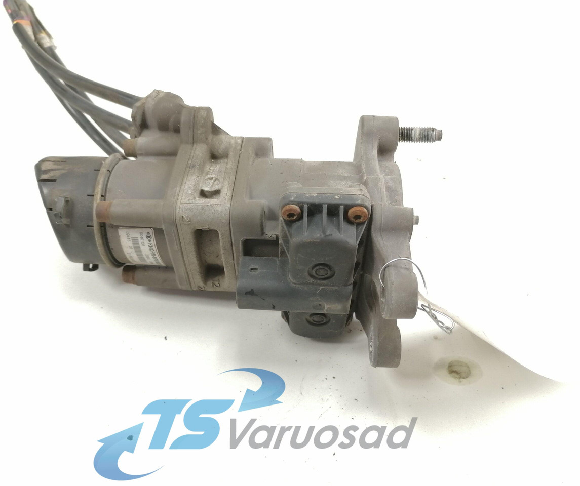 Volvo Brake pressure control 21390592 - Bremsventil für LKW: das Bild 4 Volvo Brake pressure control 21390592 - Bremsventil für LKW: das Bild 4