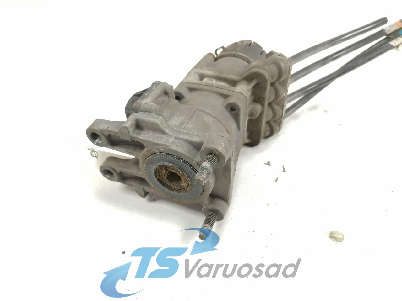Volvo Brake pressure control 21390592 - Bremsventil für LKW: das Bild 2 Volvo Brake pressure control 21390592 - Bremsventil für LKW: das Bild 2