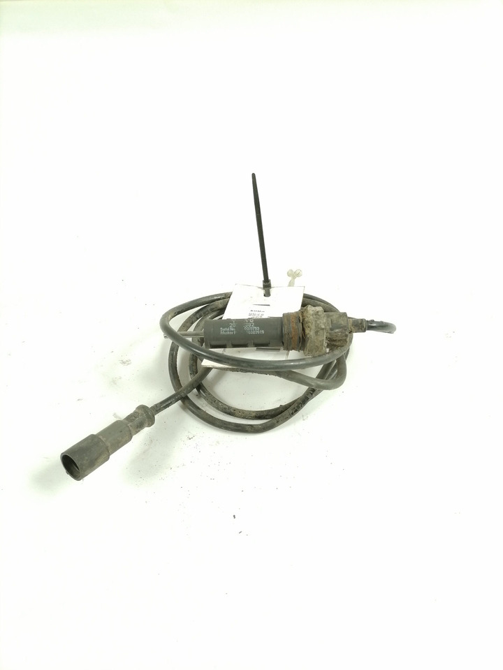 Volvo Cable, brake pad 20 882 - Bremsteile für LKW: das Bild 1 Volvo Cable, brake pad 20 882 - Bremsteile für LKW: das Bild 1