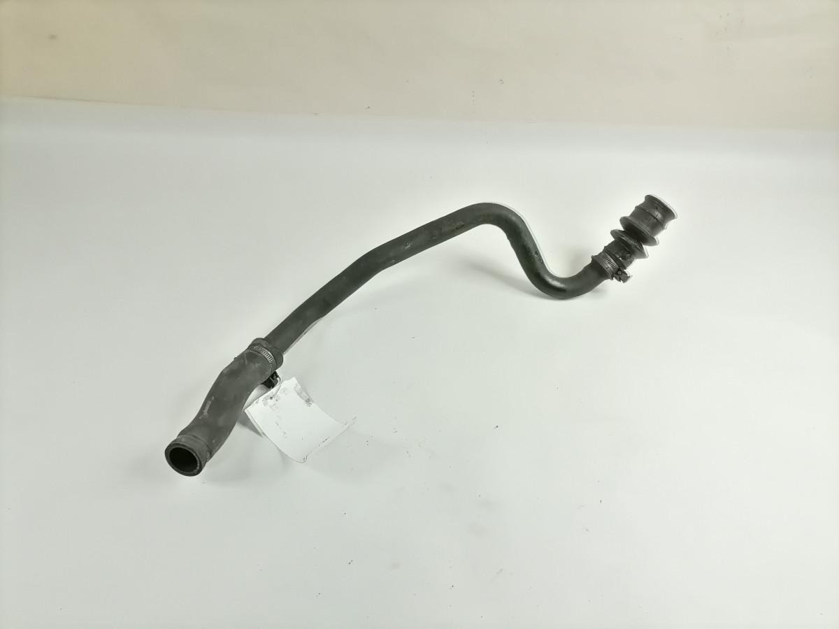 Volvo Compressor air pipe 22181109 - Druckluftbremse für LKW: das Bild 2 Volvo Compressor air pipe 22181109 - Druckluftbremse für LKW: das Bild 2