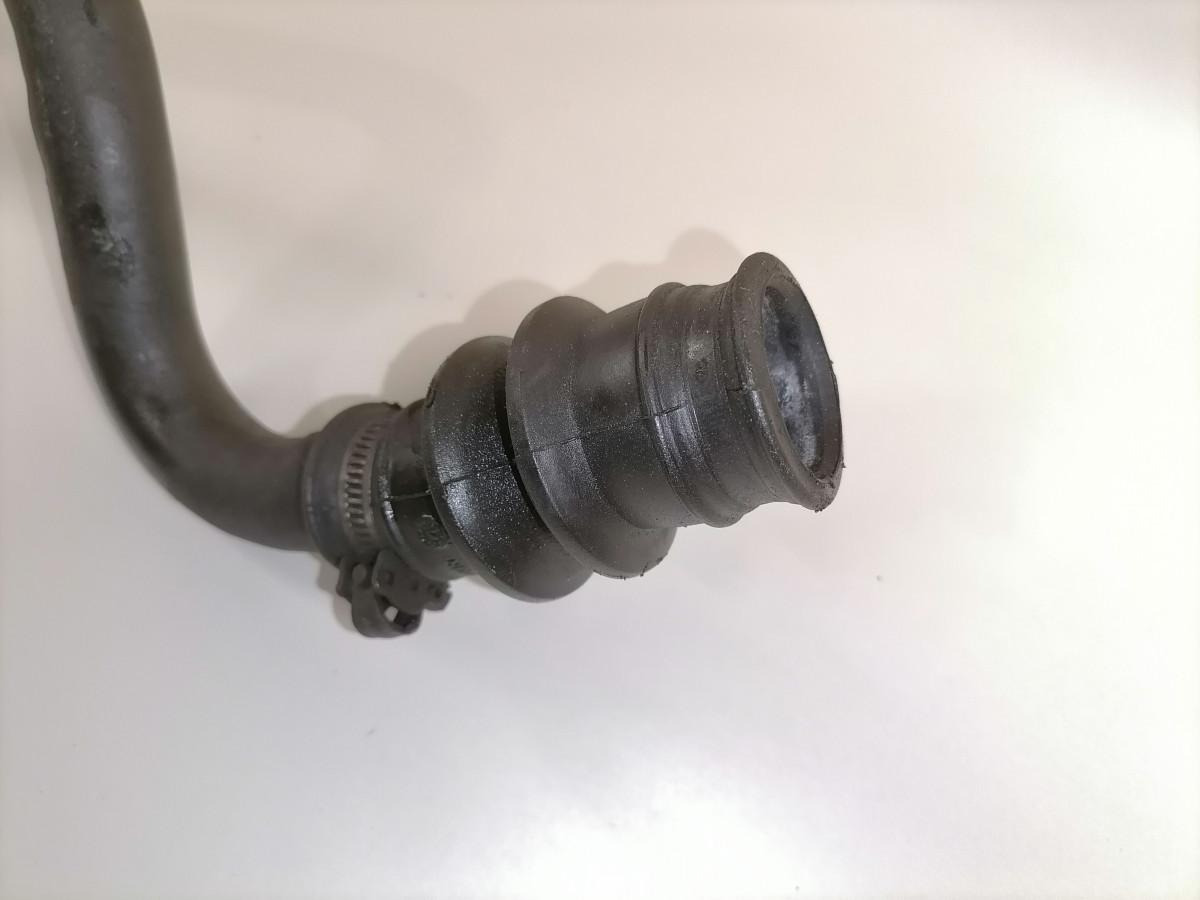 Volvo Compressor air pipe 22181109 - Druckluftbremse für LKW: das Bild 3 Volvo Compressor air pipe 22181109 - Druckluftbremse für LKW: das Bild 3