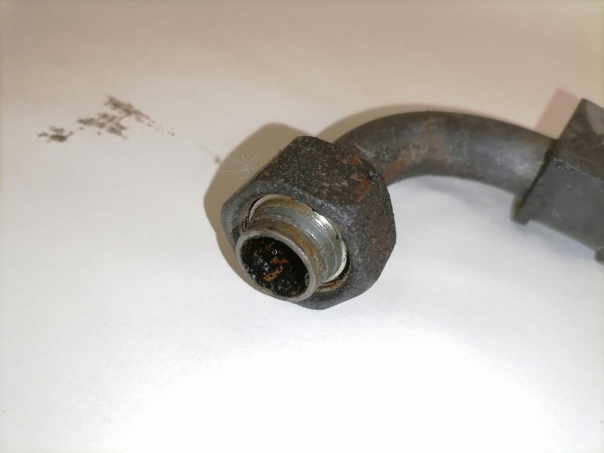 Volvo Compressor air pipe 22227952 - Druckluftbremse für LKW: das Bild 3 Volvo Compressor air pipe 22227952 - Druckluftbremse für LKW: das Bild 3