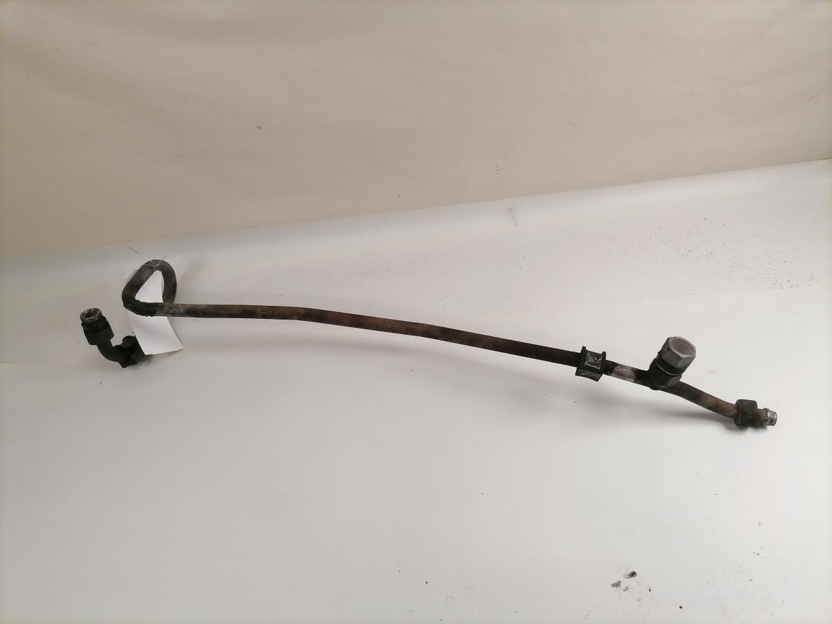 Volvo Compressor air pipe 22311001 - Druckluftbremse für LKW: das Bild 2 Volvo Compressor air pipe 22311001 - Druckluftbremse für LKW: das Bild 2