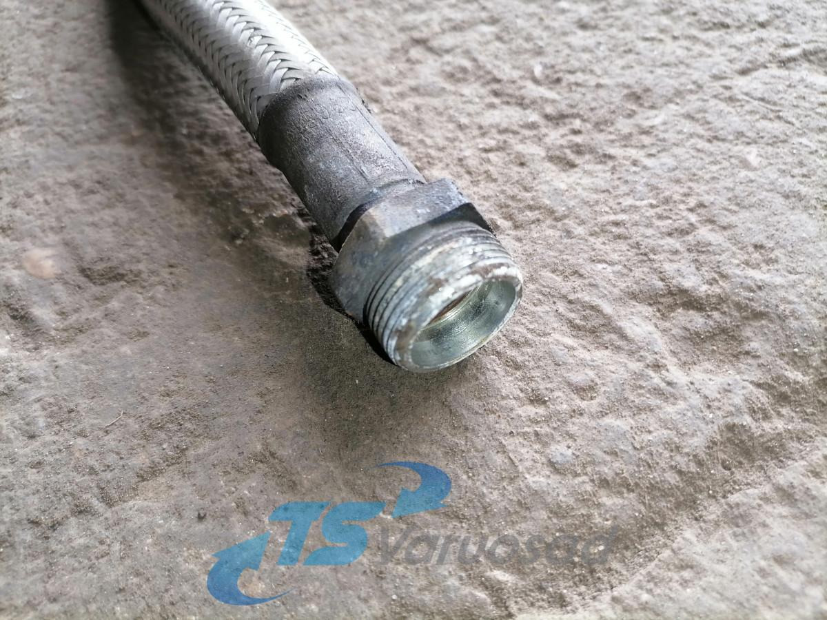 Volvo Compressor air pipe 22367076 - Druckluftbremse für LKW: das Bild 3 Volvo Compressor air pipe 22367076 - Druckluftbremse für LKW: das Bild 3