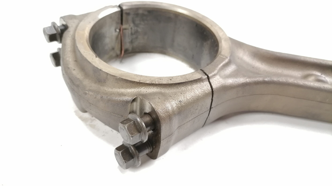 Volvo Connecting rod 20897068 - Kolbe/ Ring/ Laufbuchse für LKW: das Bild 2 Volvo Connecting rod 20897068 - Kolbe/ Ring/ Laufbuchse für LKW: das Bild 2