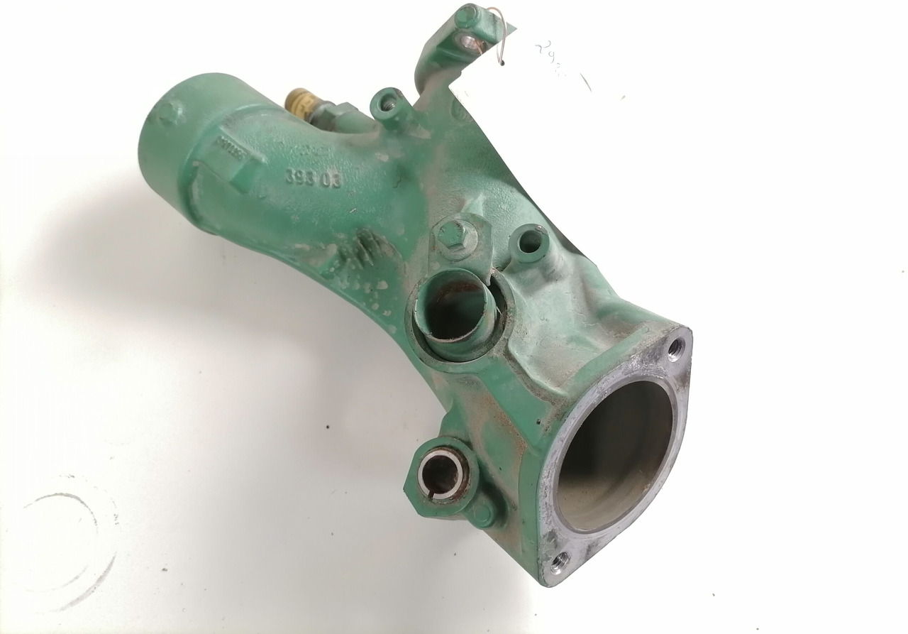Volvo Coolant pipe 21973356 - Kühlsystem für LKW: das Bild 2 Volvo Coolant pipe 21973356 - Kühlsystem für LKW: das Bild 2