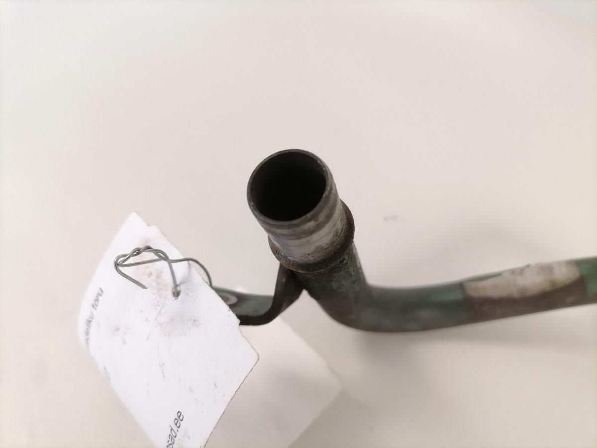 Volvo Coolant pipe 22445727 - Kühlsystem für LKW: das Bild 5 Volvo Coolant pipe 22445727 - Kühlsystem für LKW: das Bild 5