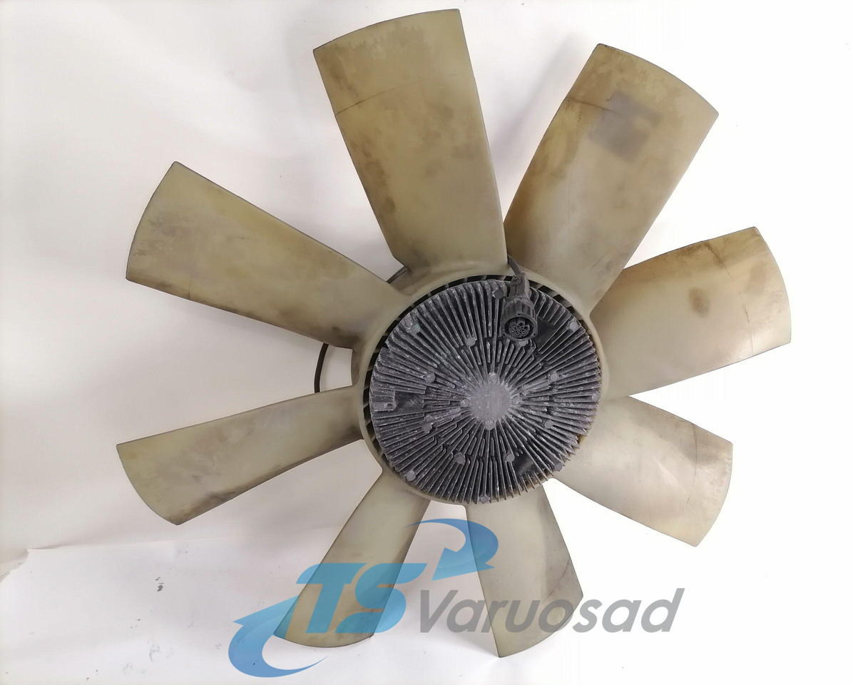 Volvo Cooling fan 1674864 - Ventilator für LKW: das Bild 1 Volvo Cooling fan 1674864 - Ventilator für LKW: das Bild 1