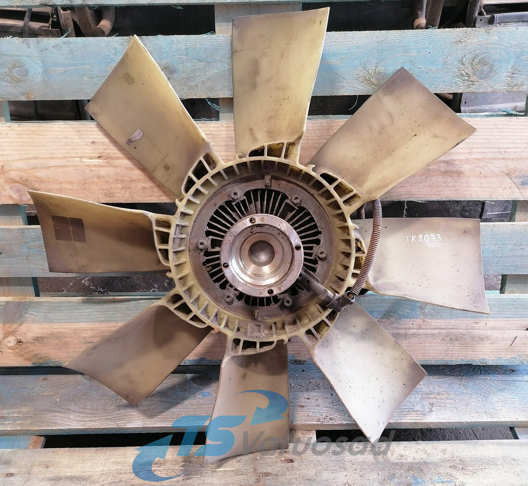 Volvo Cooling fan 20397619 - Ventilator für LKW: das Bild 1 Volvo Cooling fan 20397619 - Ventilator für LKW: das Bild 1