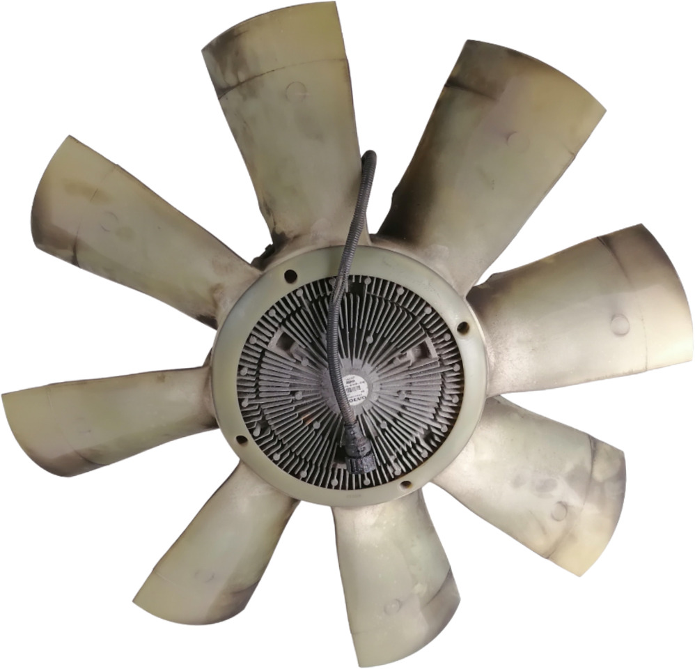 Volvo Cooling fan 20805997 - Ventilator für LKW: das Bild 1 Volvo Cooling fan 20805997 - Ventilator für LKW: das Bild 1