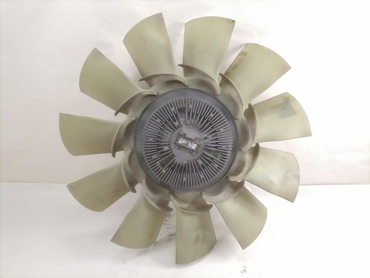 Volvo Cooling fan 20832823 - Ventilator für LKW: das Bild 2 Volvo Cooling fan 20832823 - Ventilator für LKW: das Bild 2