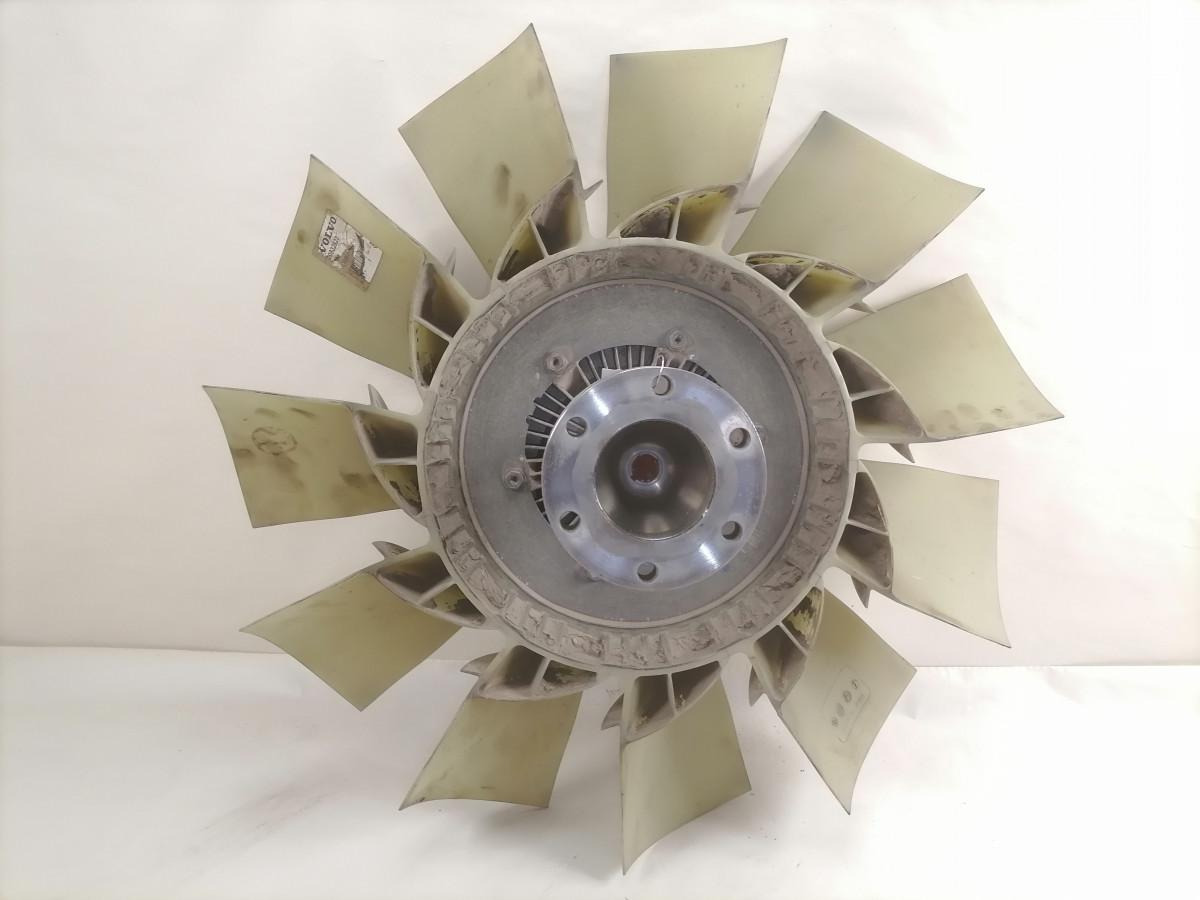 Volvo Cooling fan 20832823 - Ventilator für LKW: das Bild 3 Volvo Cooling fan 20832823 - Ventilator für LKW: das Bild 3