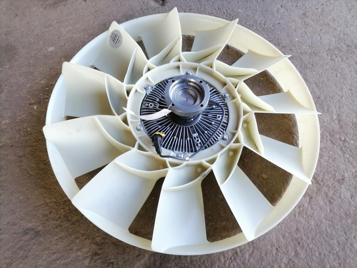 Volvo Cooling fan 22997045 - Ventilator für LKW: das Bild 3 Volvo Cooling fan 22997045 - Ventilator für LKW: das Bild 3