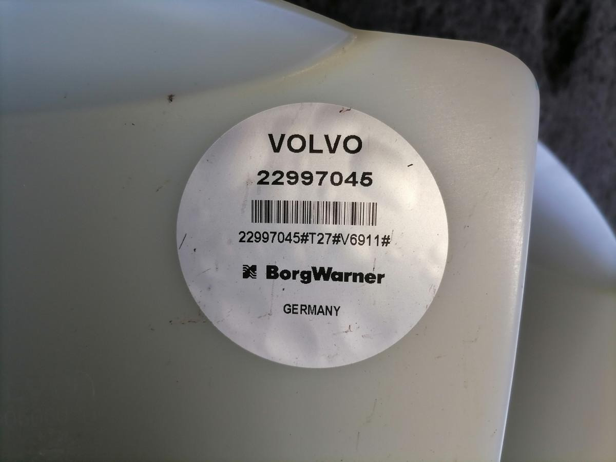 Volvo Cooling fan 22997045 - Ventilator für LKW: das Bild 4 Volvo Cooling fan 22997045 - Ventilator für LKW: das Bild 4