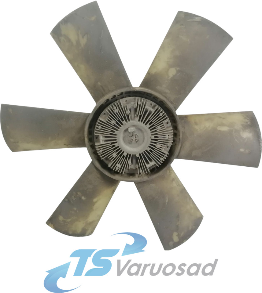 Volvo Cooling fan 8149395 - Ventilator für LKW: das Bild 1 Volvo Cooling fan 8149395 - Ventilator für LKW: das Bild 1