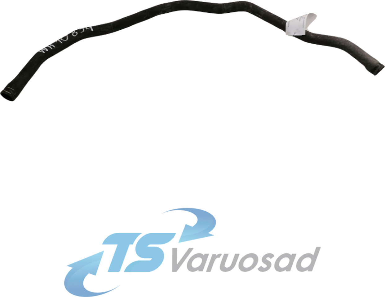 Volvo Cooling pipe 21242536 - Kühlsystem für LKW: das Bild 1 Volvo Cooling pipe 21242536 - Kühlsystem für LKW: das Bild 1