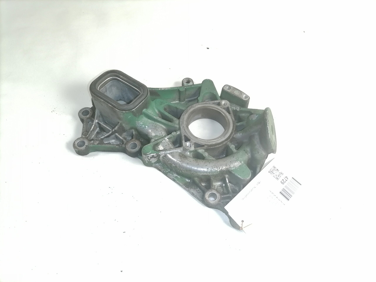 Volvo Cooling pump 20505543 - Universalteil für LKW: das Bild 1 Volvo Cooling pump 20505543 - Universalteil für LKW: das Bild 1