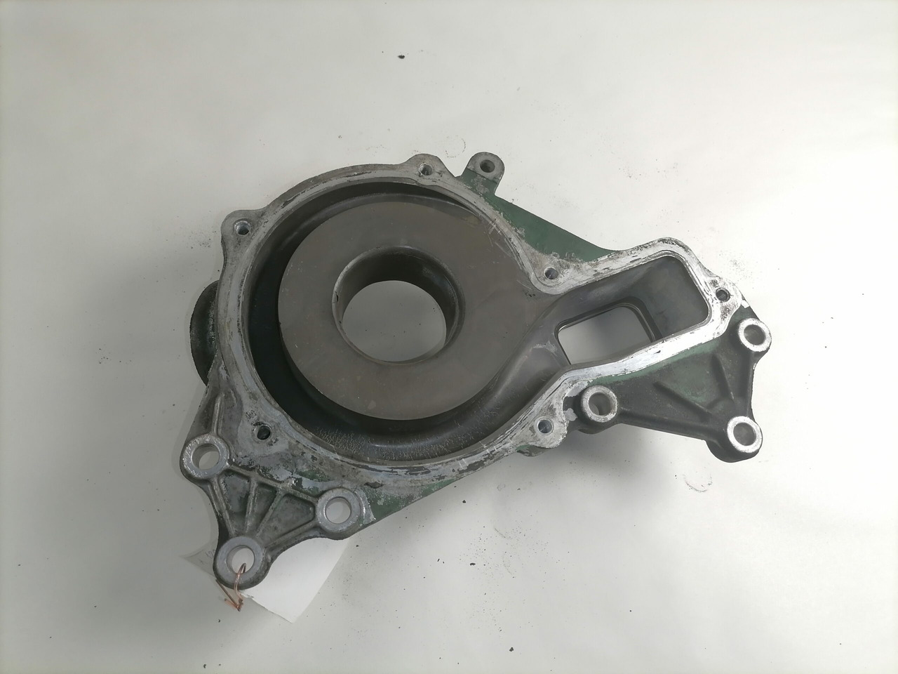 Volvo Cooling pump 20505543 - Universalteil für LKW: das Bild 3 Volvo Cooling pump 20505543 - Universalteil für LKW: das Bild 3