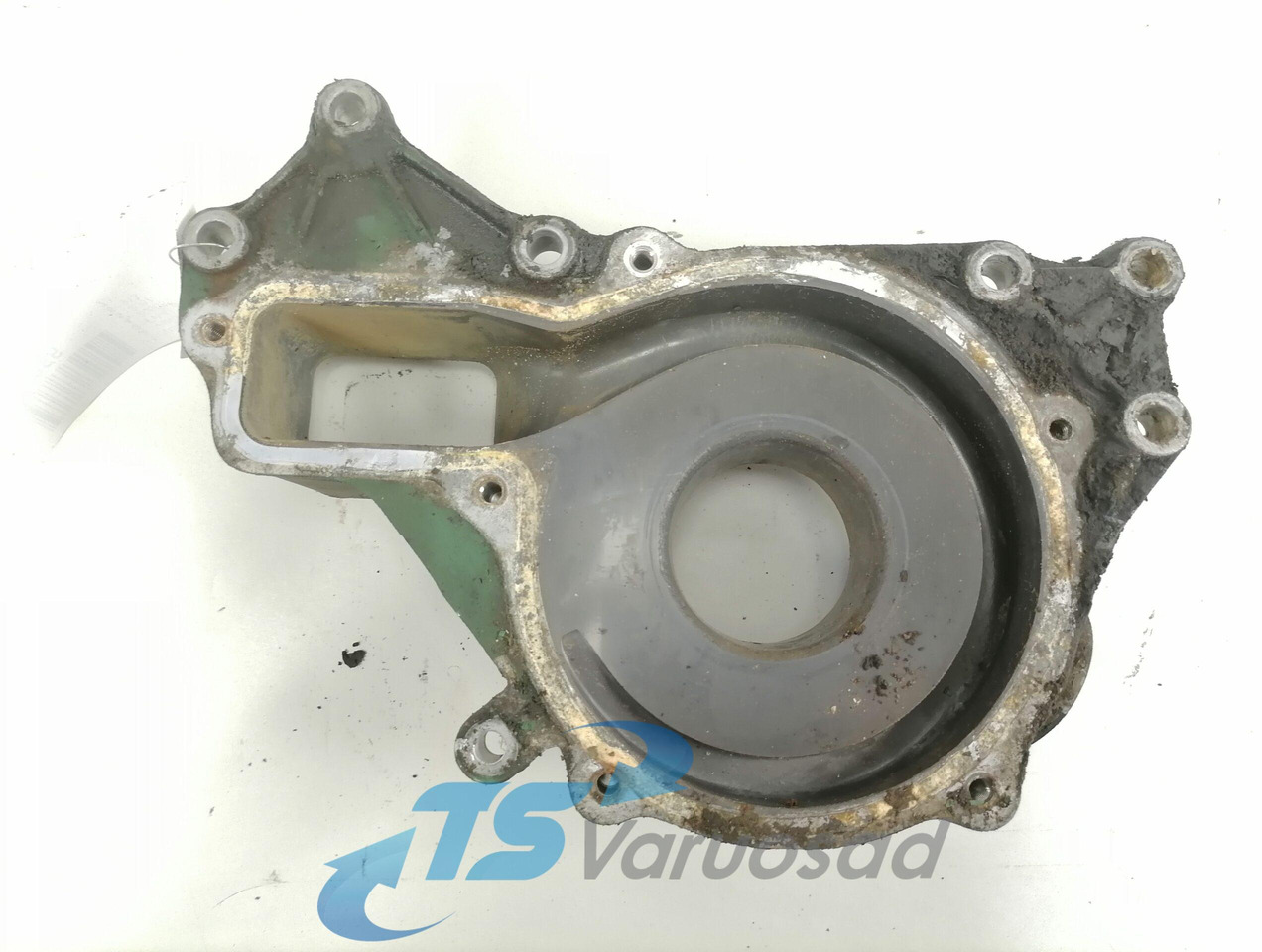 Volvo Cooling pump 20505543 - Kühlmittelpumpe für LKW: das Bild 3 Volvo Cooling pump 20505543 - Kühlmittelpumpe für LKW: das Bild 3