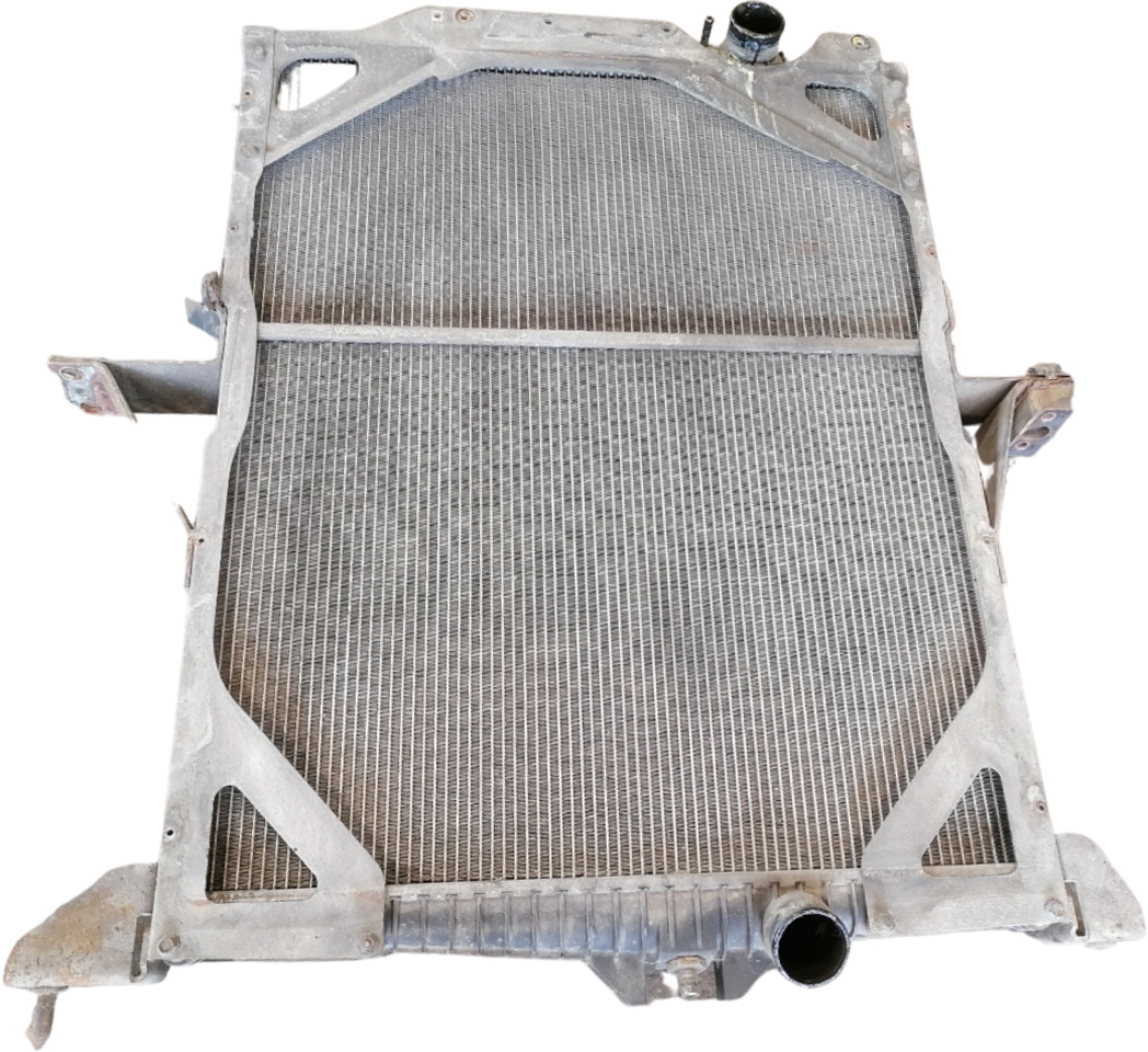 Volvo Cooling radiator 20536920 - Kühler für LKW: das Bild 1 Volvo Cooling radiator 20536920 - Kühler für LKW: das Bild 1