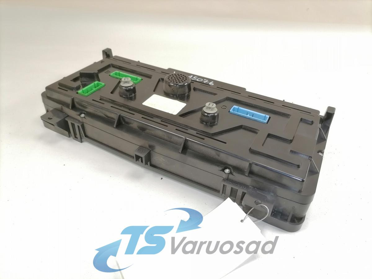 Volvo Dashboard 20970778 - Armaturenbrett für LKW: das Bild 5 Volvo Dashboard 20970778 - Armaturenbrett für LKW: das Bild 5