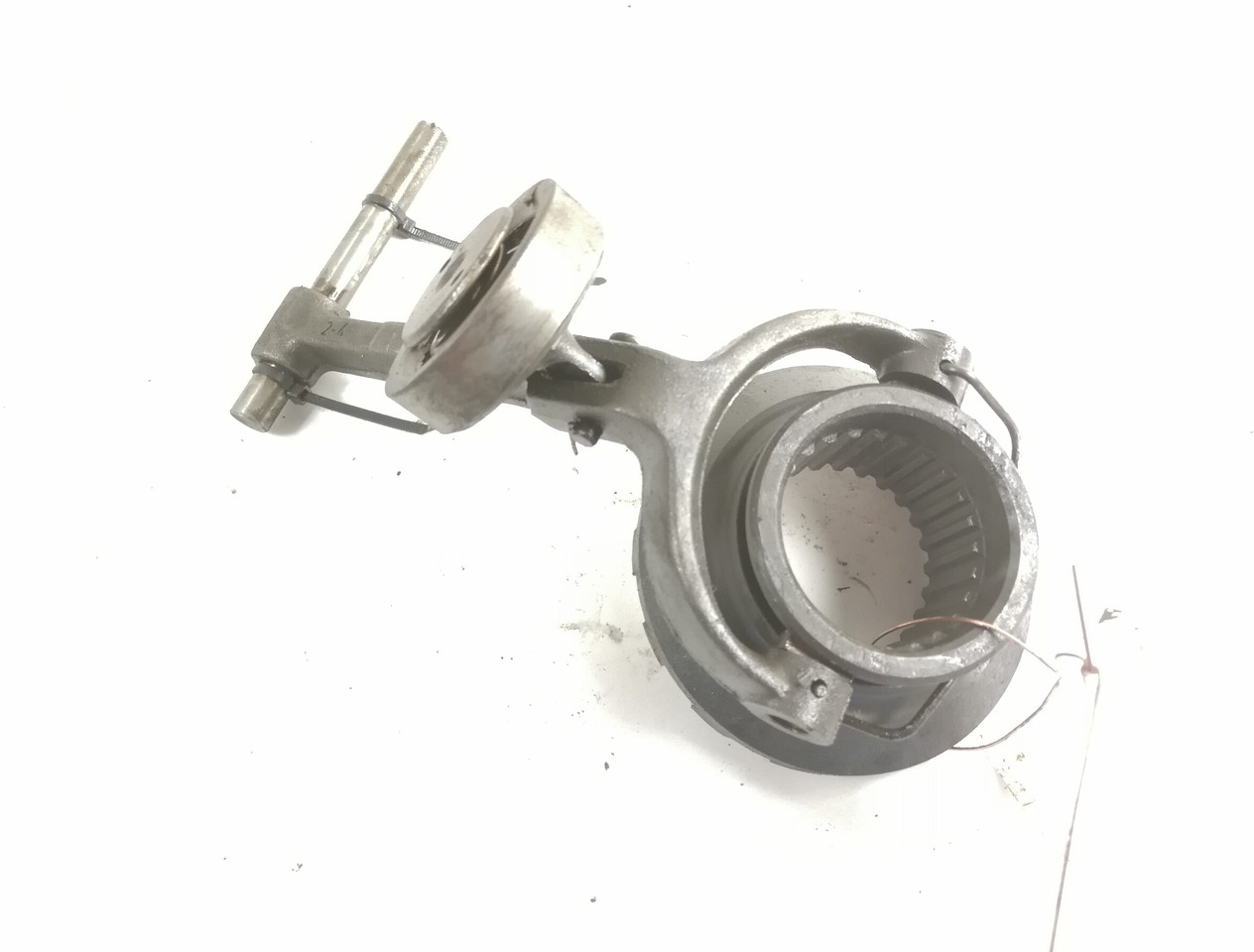 Volvo Differential lock operation 1523357 - Fahrantrieb für LKW: das Bild 2 Volvo Differential lock operation 1523357 - Fahrantrieb für LKW: das Bild 2