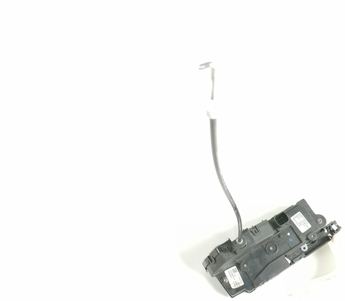 Volvo Door lock 84012032 - Tür und Teile für LKW: das Bild 2 Volvo Door lock 84012032 - Tür und Teile für LKW: das Bild 2