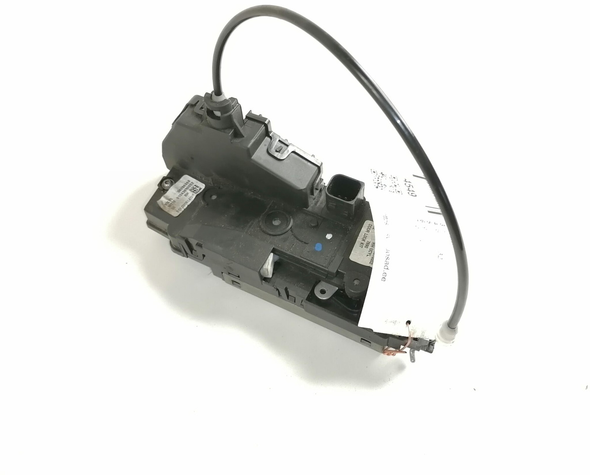 Volvo Door lock 84012032 - Tür und Teile für LKW: das Bild 1 Volvo Door lock 84012032 - Tür und Teile für LKW: das Bild 1
